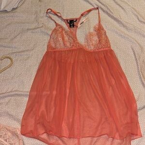 NWT Victoria’s Secret lingerie